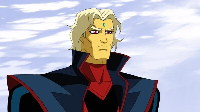 Adam Warlock