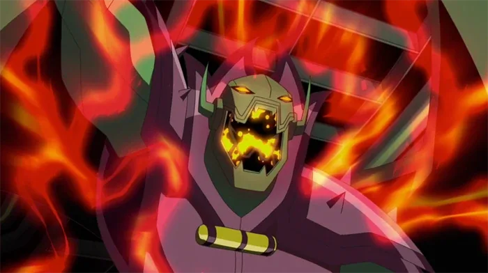 Annihilus