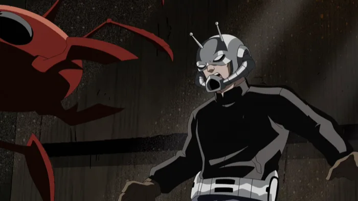 Ant Man