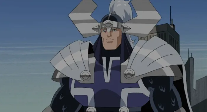 Balder The Brave