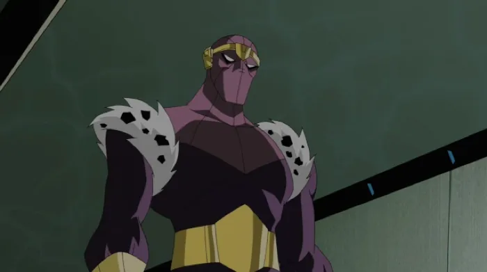 Baron Zemo