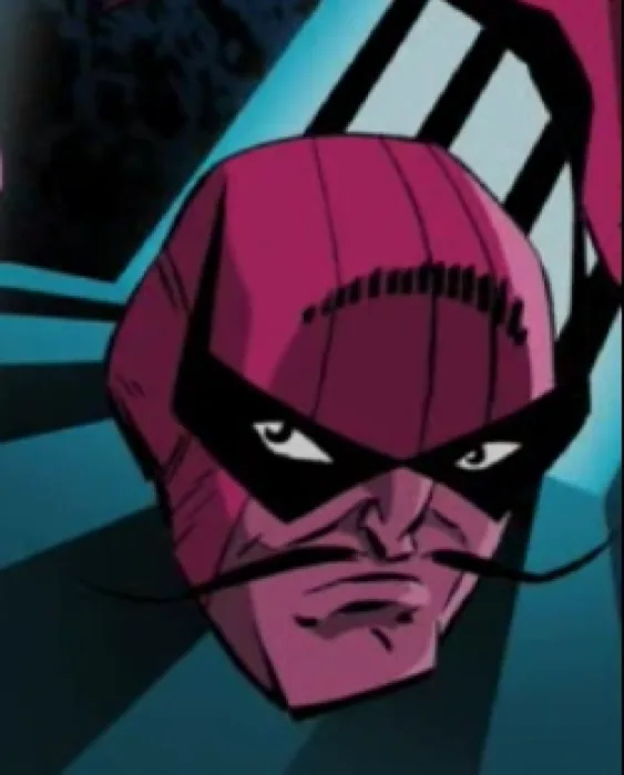 Batroc The Leaper