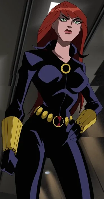 Black Widow