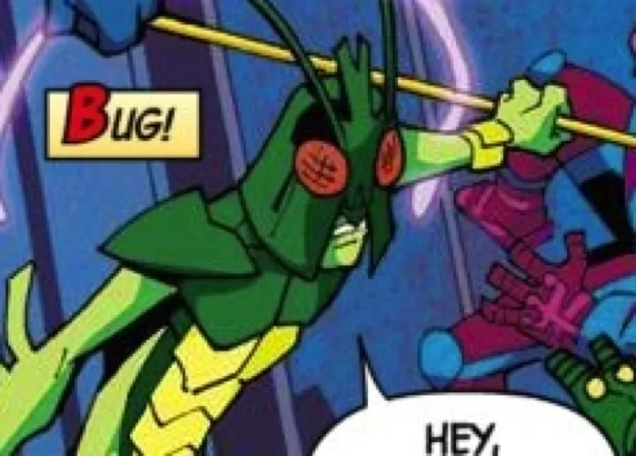 Bug