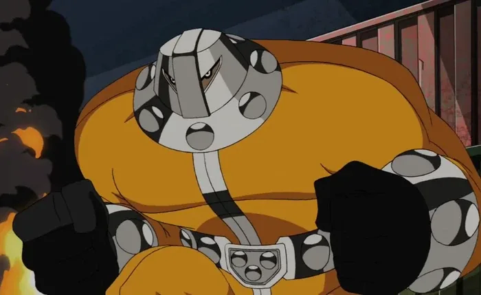 Bulldozer