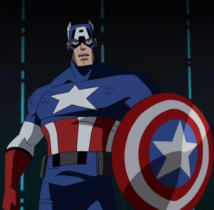 Captain America