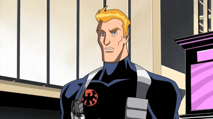 Clay Quartermain