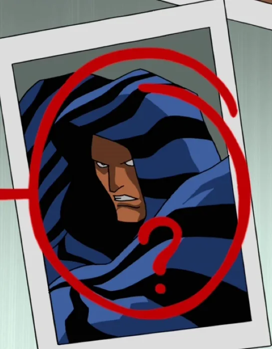 Cloak