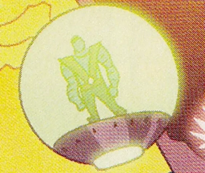 Colossus