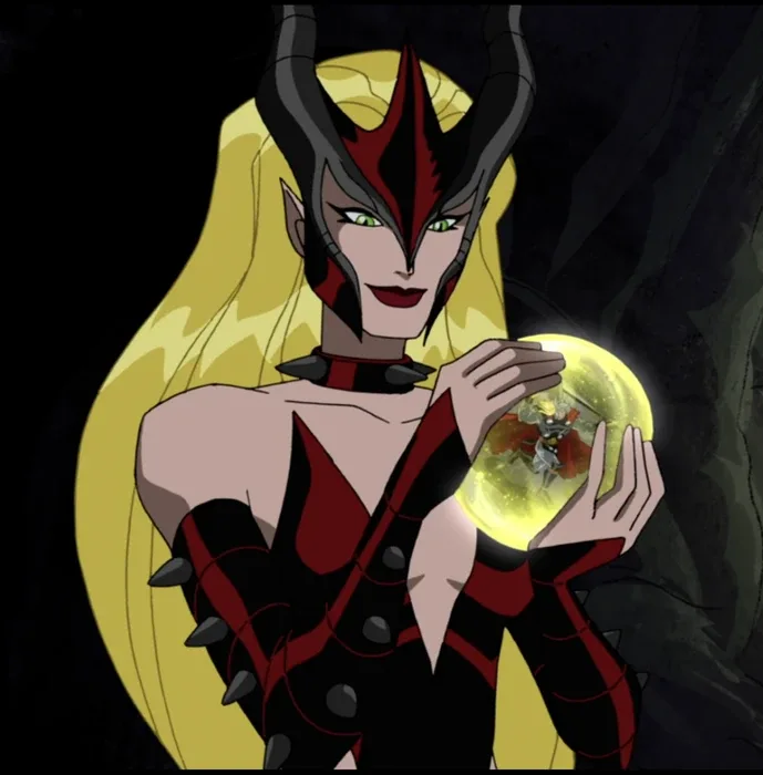 Enchantress