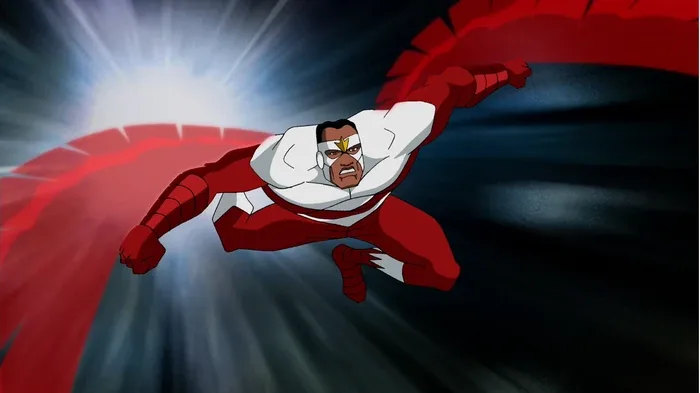 Falcon