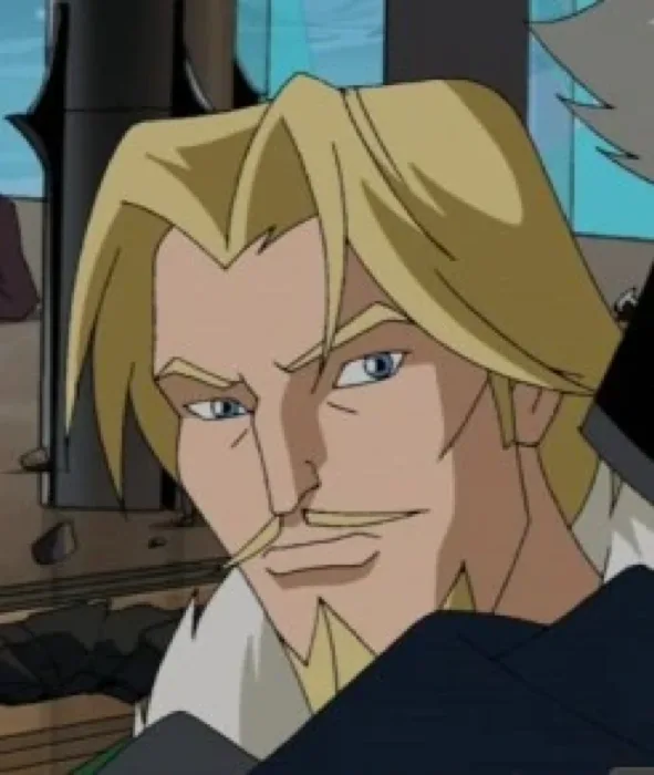 Fandral