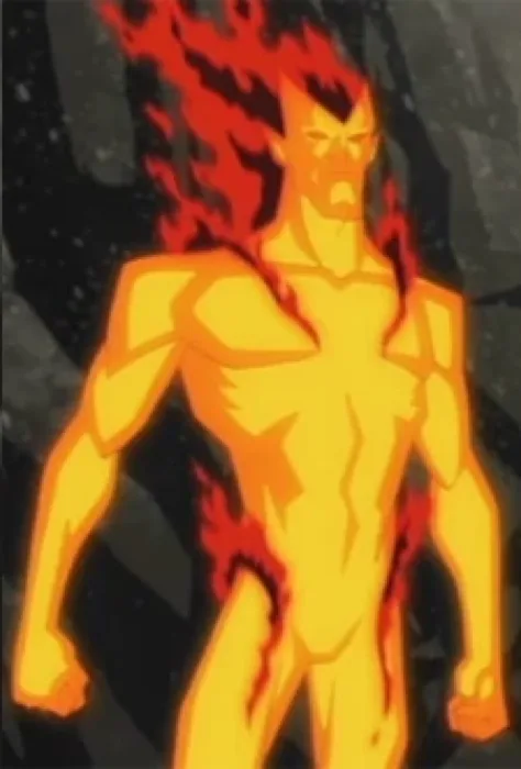 Firelord