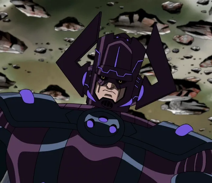 Galactus