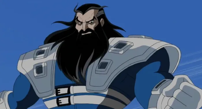 Graviton
