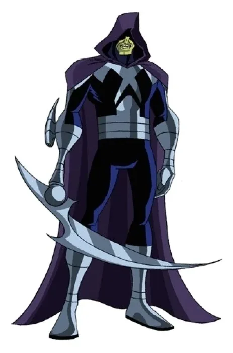 Grim Reaper