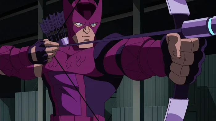 Hawkeye