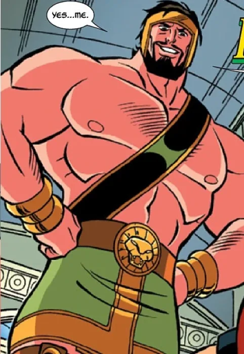 Hercules