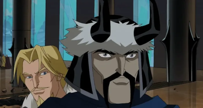 Hogun