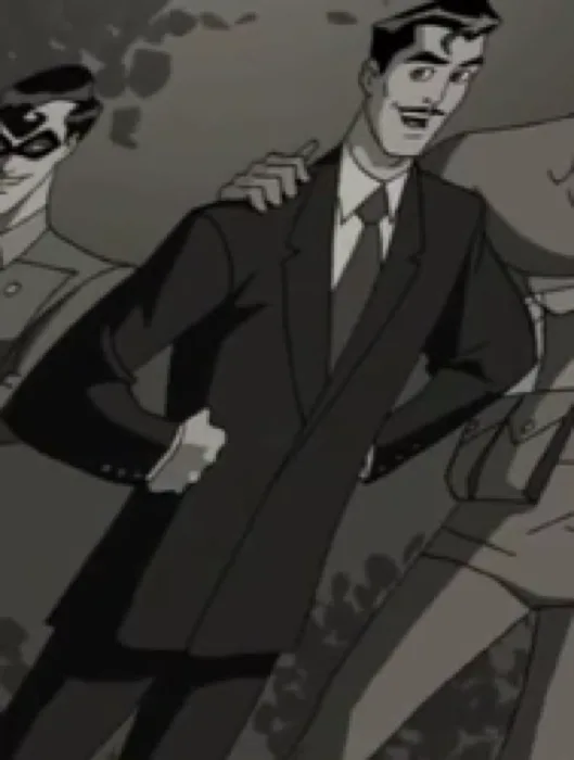 Howard Stark