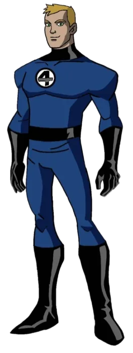 Human Torch