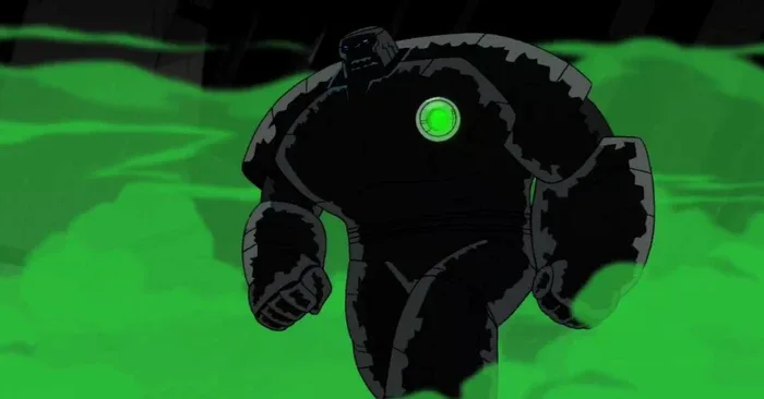 Ironclad