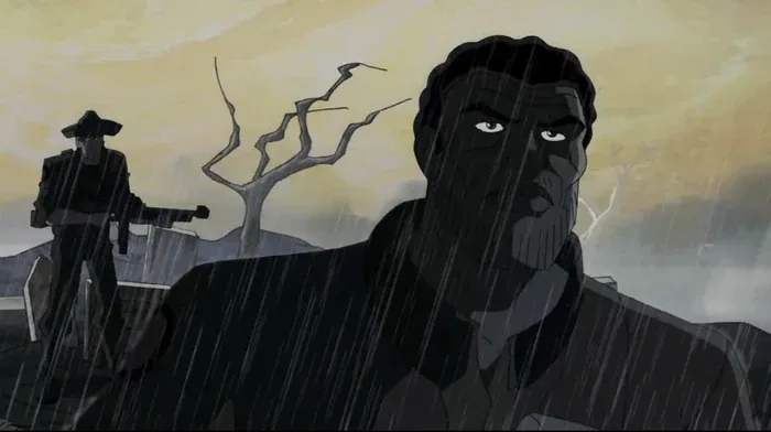 Jack Fury