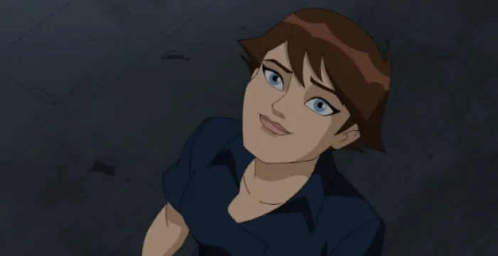 Jane Foster