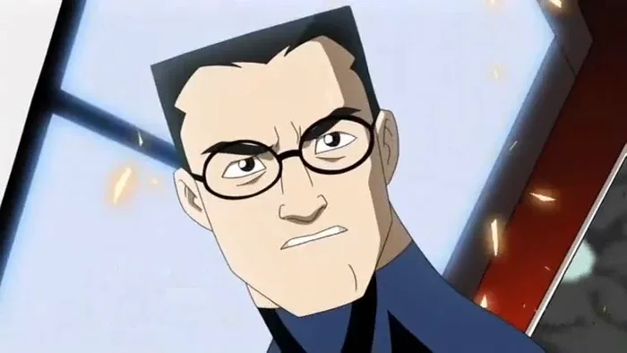 Jasper Sitwell
