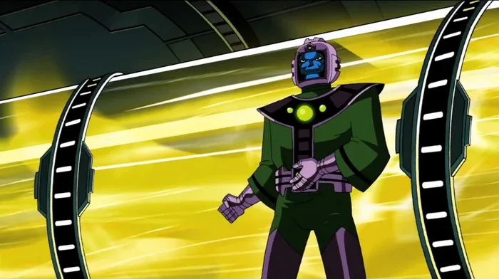 Kang The Conqueror