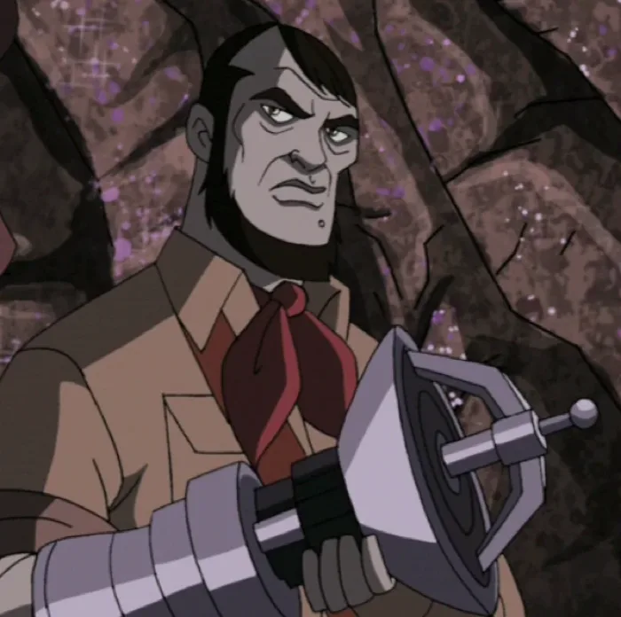 Klaw