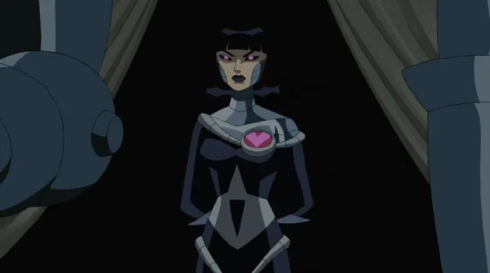 Lucia Von Bardas