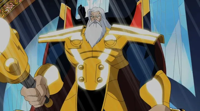 Odin