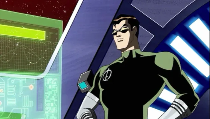 Peter Corbeau