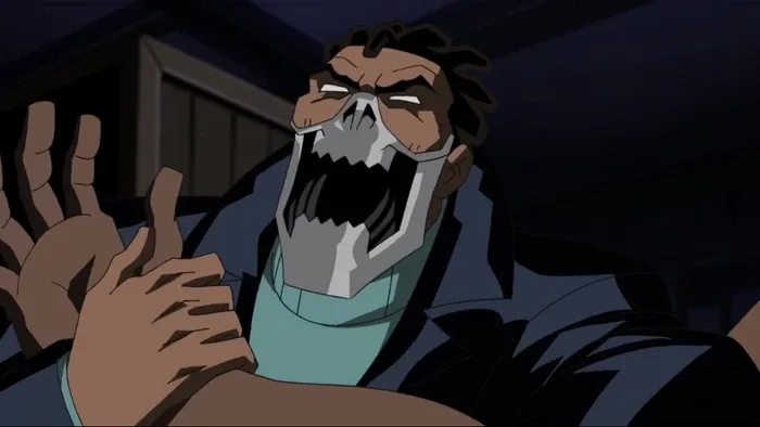 Piranha Jones