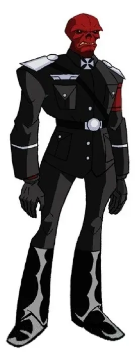 Red Skull