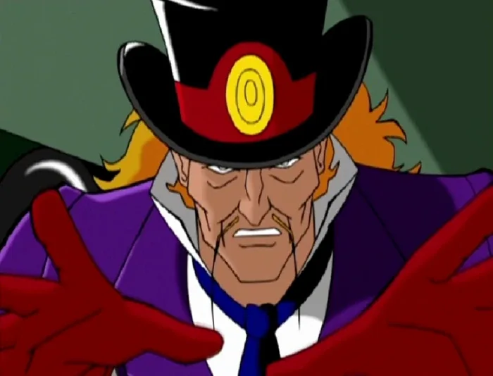Ringmaster