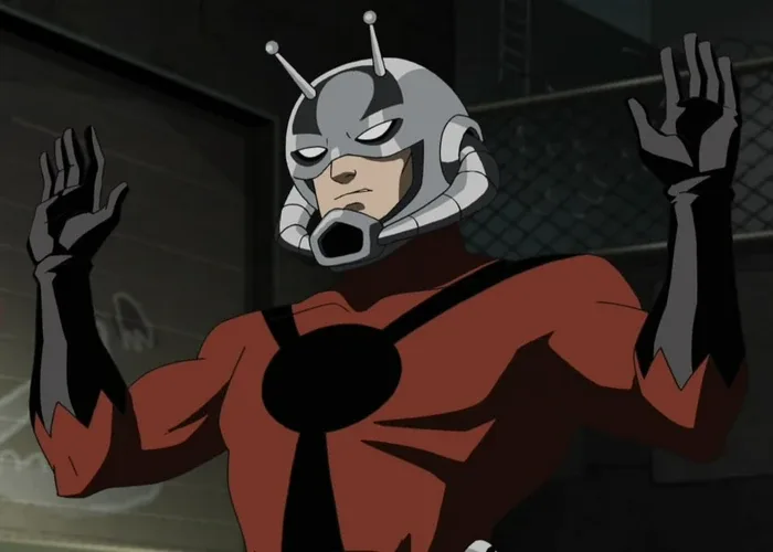 Scott Lang