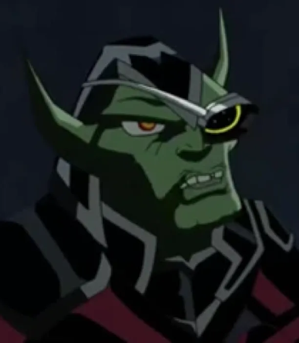 Skragg
