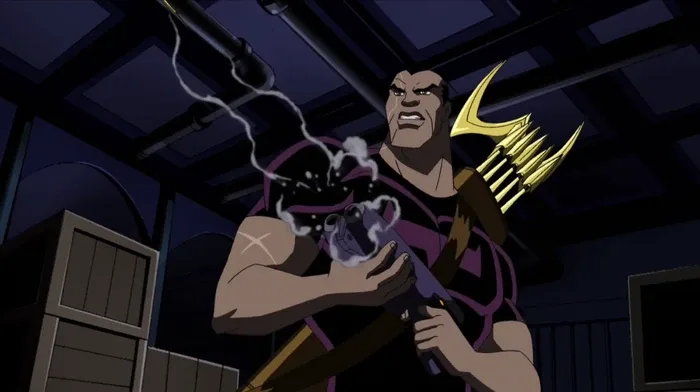 Spear