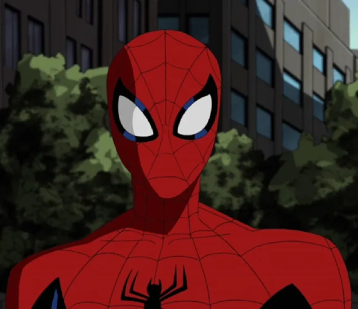 Spider Man