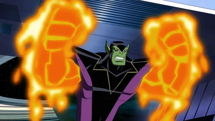 Super Skrull