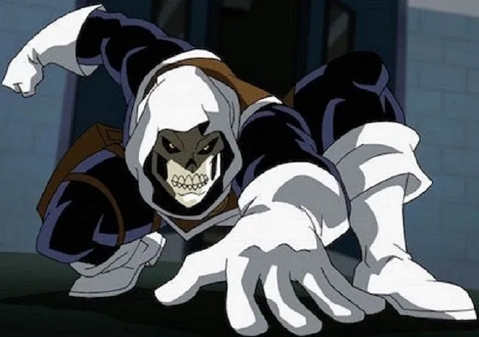 Taskmaster