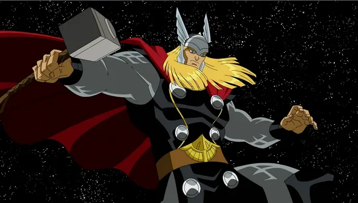 Thor