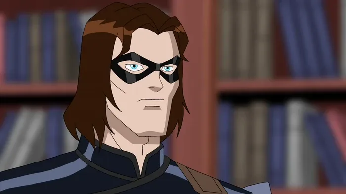 Winter Soldier