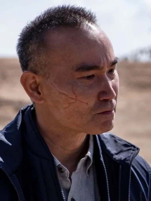 Albert Nguyen