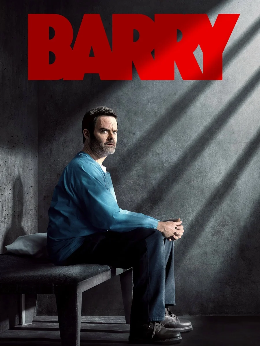 Barry