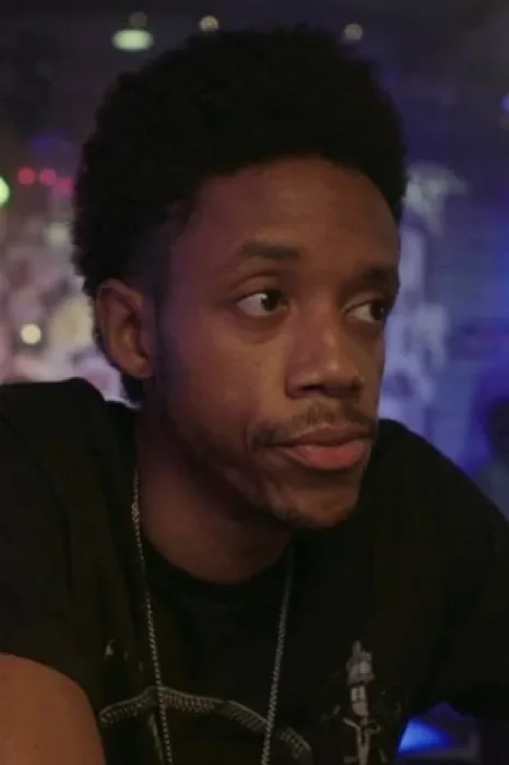 Jermaine Jefrint