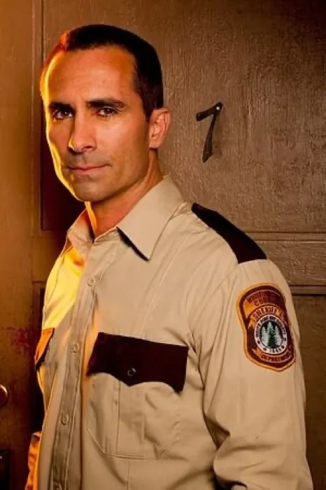 Alex Romero