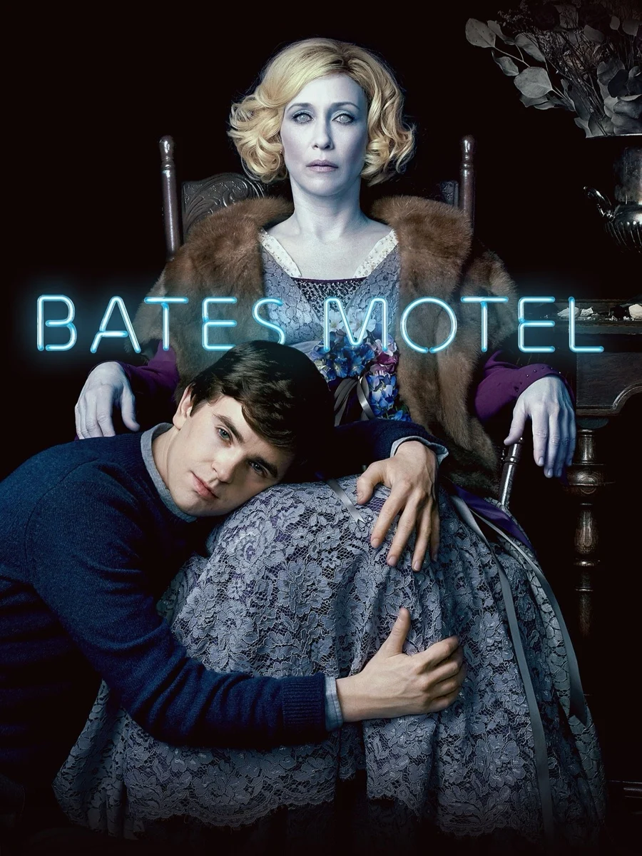 Bates Motel